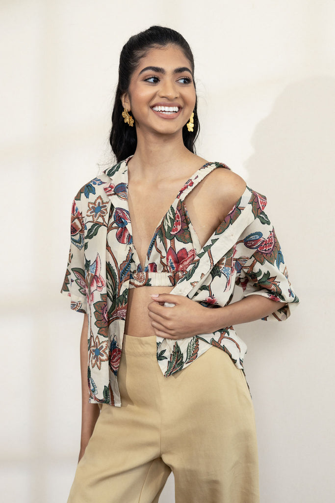 JUNE SHIRT MEHIRA
