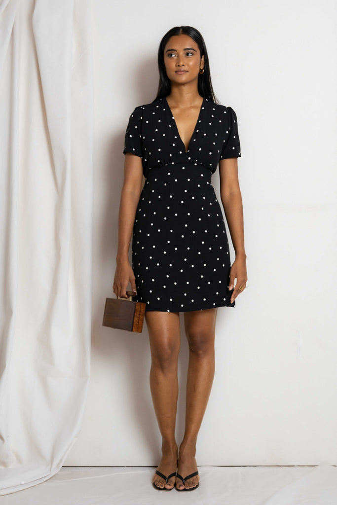 SURI DRESS POLKAPLAY