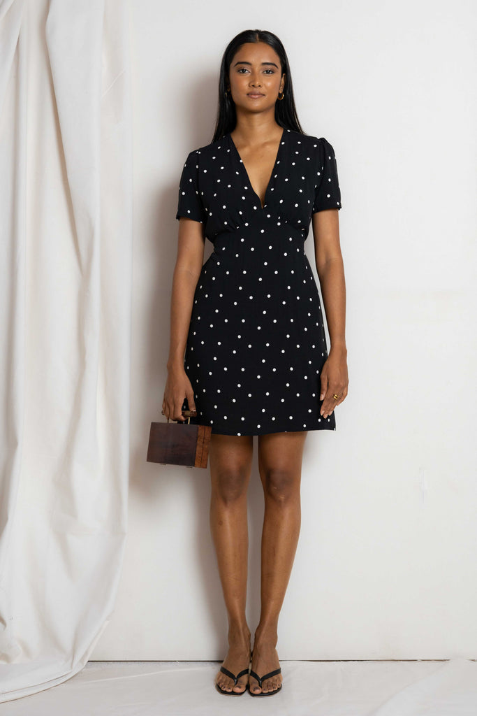 SURI DRESS POLKAPLAY