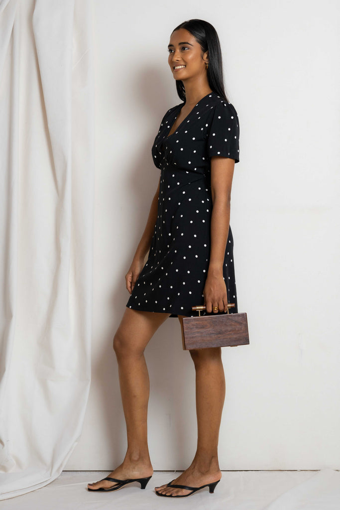 SURI DRESS POLKAPLAY
