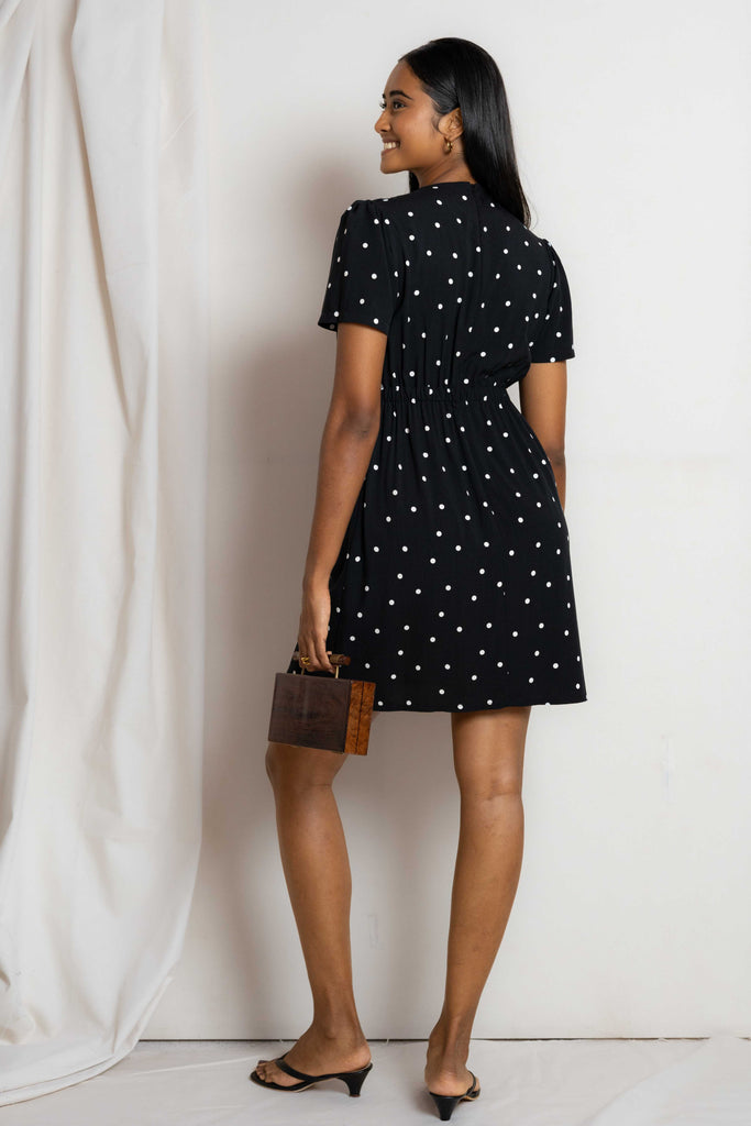 SURI DRESS POLKAPLAY