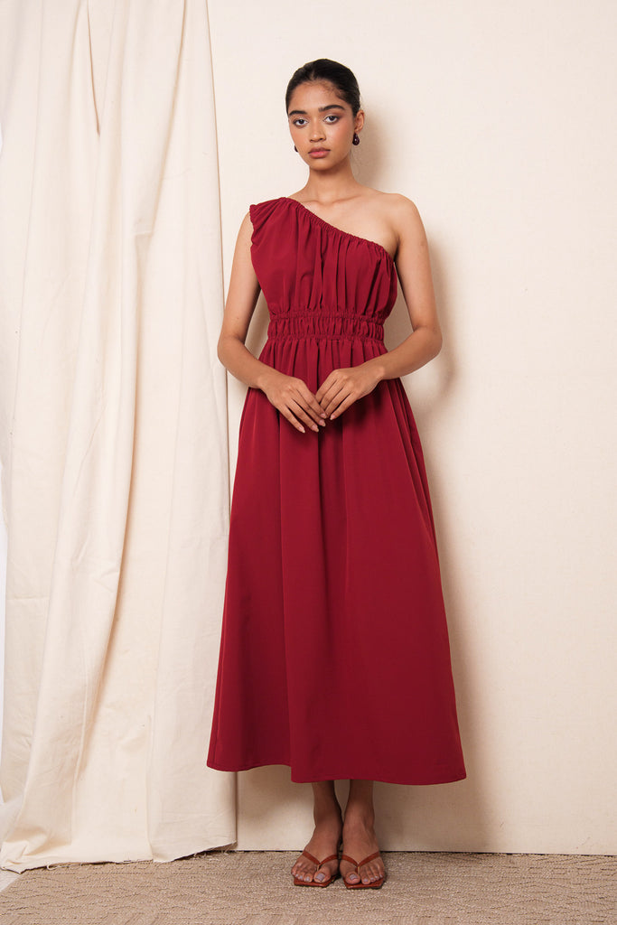 MIU DRESS JAM