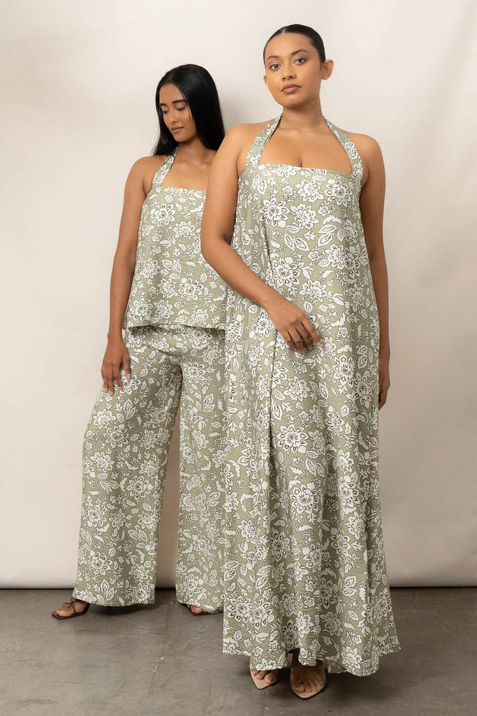 LEONA B DRESS MIRELLA