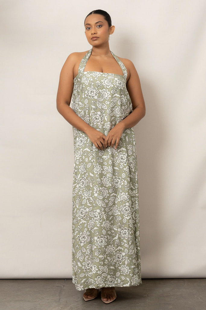 LEONA B DRESS MIRELLA