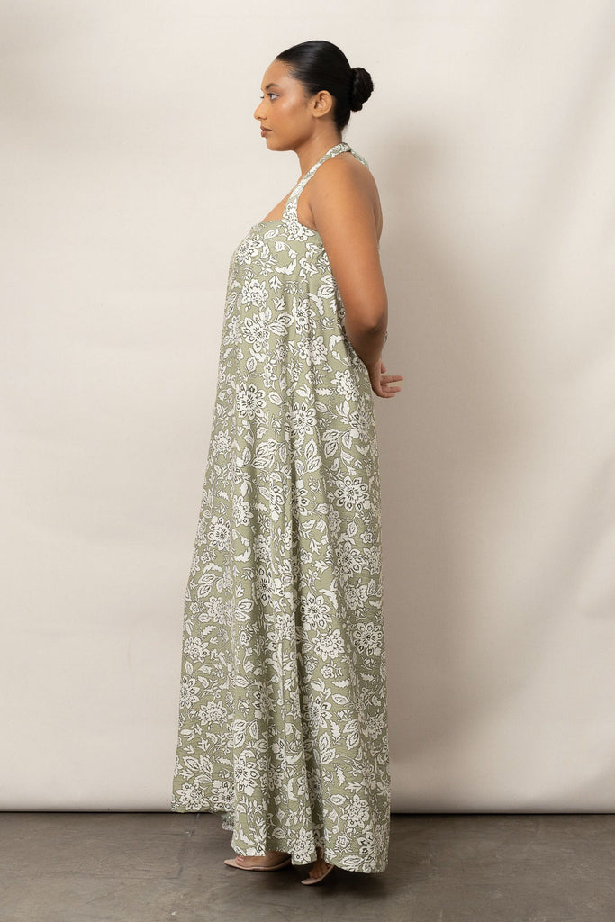 LEONA B DRESS MIRELLA