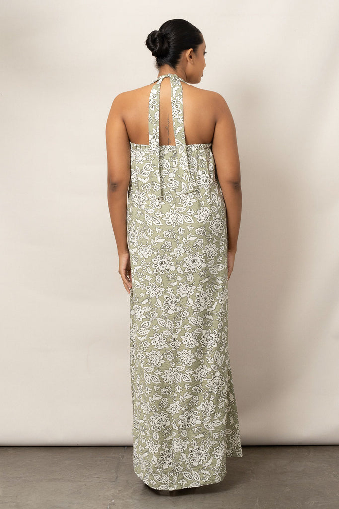 LEONA B DRESS MIRELLA