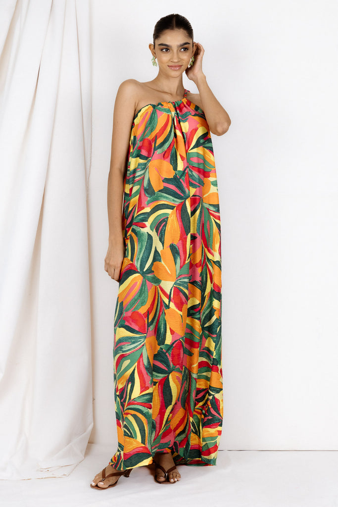 AYANA DRESS PALMERA