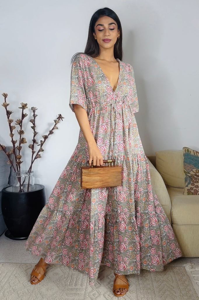 ANDREA DRESS VINTAGE